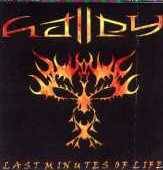 Last Minutes of life